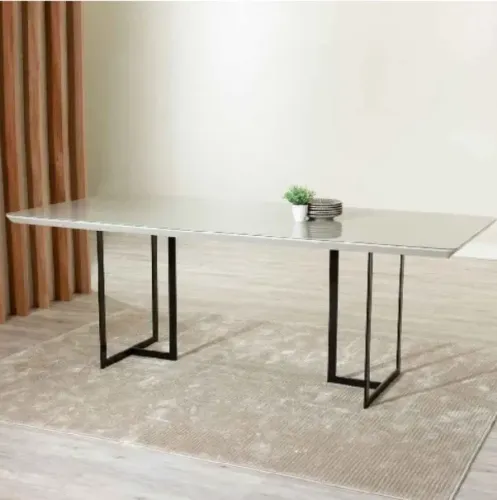 MESA DE JANTAR 2,20X1,10 (NOVA)