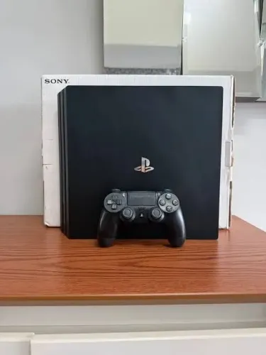 Playstation 4 pro