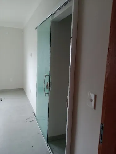 Porta Blindex 2.10 x 0,80 nova