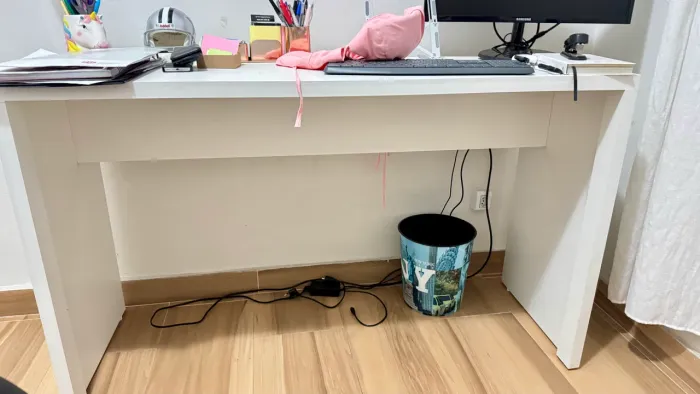 Mesa escrivaninha 