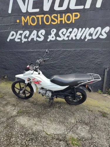 Honda POP