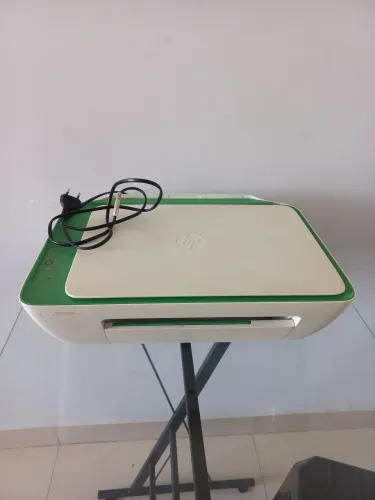 Impressora HP 2376