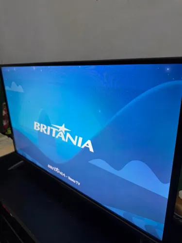 Tv smart