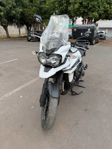 Tiger 1200