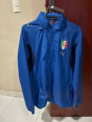 Jaqueta Puma Itália
