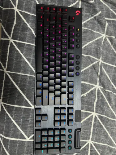 TECLADO G915
