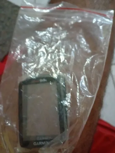 Tela da frontal GPS 64s