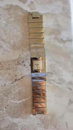 Vendo relogio importado ARMANI original