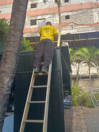 ****Eletricista****salvador e região!!! ??? 
