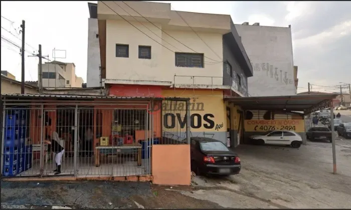 Loja com Renda para Venda em Diadema