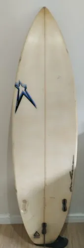 Prancha de surf 