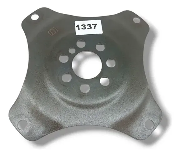 Volante Motor Plate Hyundai Ix35 Sportage 2.0 2010 2011 2015