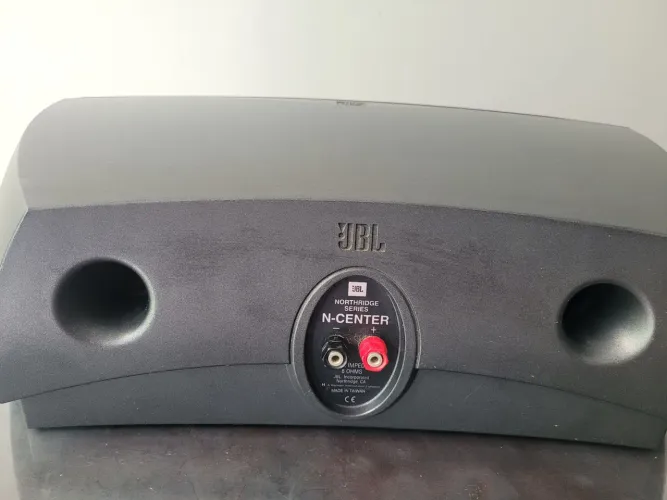 JBL Northridge N-Center - Center Channel 
