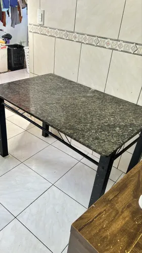 Pedra de mesa