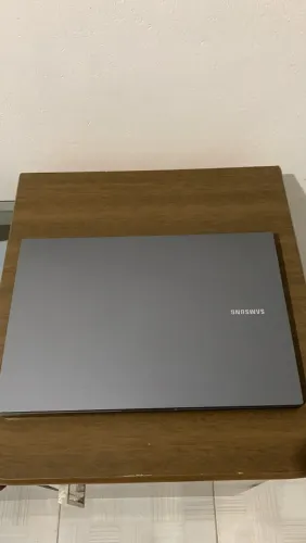 Notebook Samsung