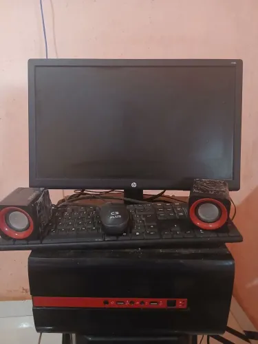 Vendo Computador