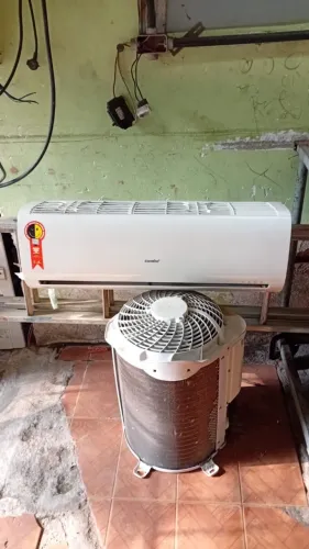 Ar condicionado