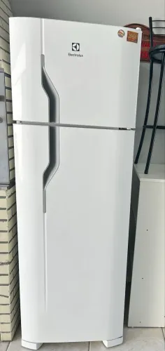 Geladeira Electrolux Perfeito estado (Aceito Cartão)