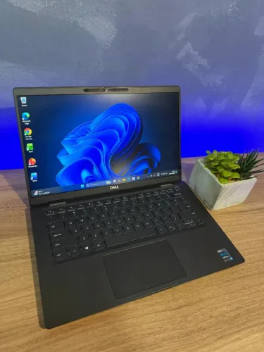 Notebook Dell Latitude i5 vPRO 16GB