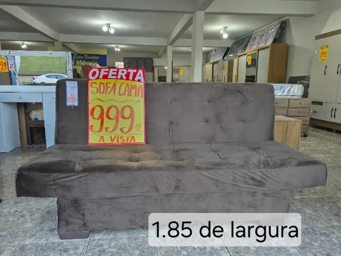 Sofá cama
