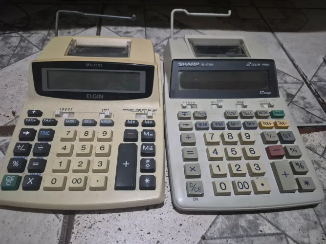 Calculadora