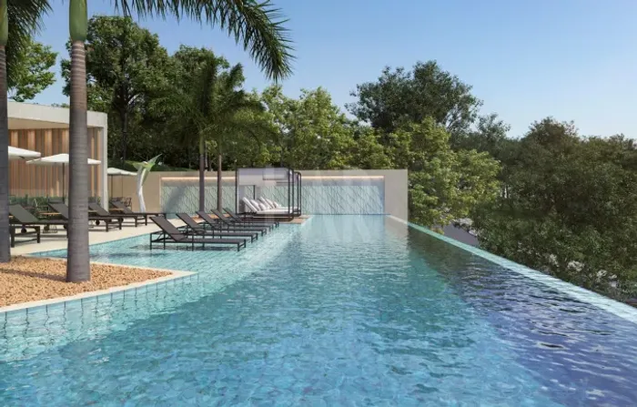 Apartamento à venda, 2 quartos, 1 suíte, 2 vagas, Vale do Sereno - Nova Lima/MG