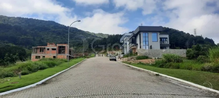 Terreno para Venda em Florianópolis, Itacorubi