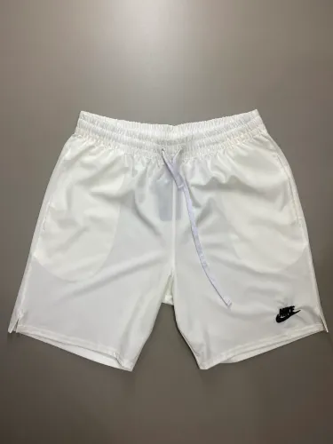 Bermuda Tactel NK Off-White