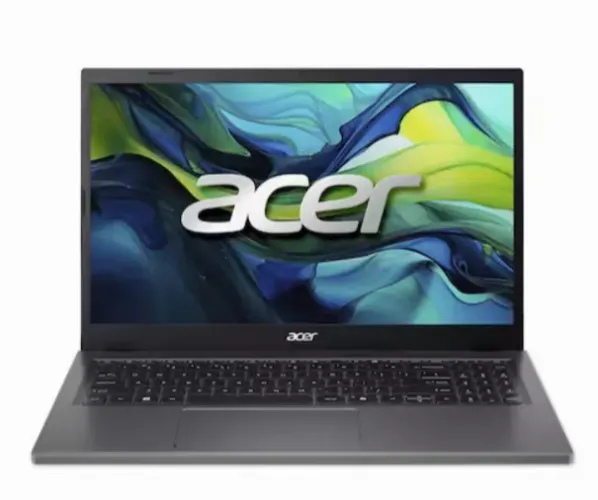 NOTEBOOK ACER CI5-13ª 8G 256G 15" W11 10 x Sem Juros