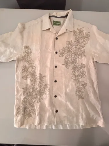 Camisa Social Importada - valor unitário 