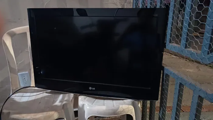 Tv LG 32 polegadas