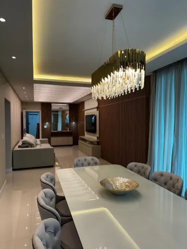 APARTAMENTO para LOCAÇÃO ANUAL a APENAS 80 METROS do MAR - ITAPEMA / SC