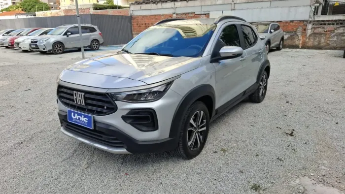 Fiat Pulse Audace 1.0 Turbo 200 Flex Aut. 2023