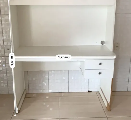 Bancada de assistência técnica 