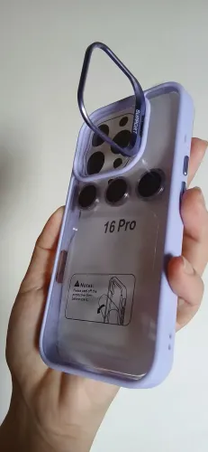 Case / capa iPhone 16 PRO