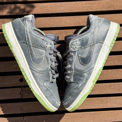 Tênis Nike Dunk Low SE Halloween (2022)