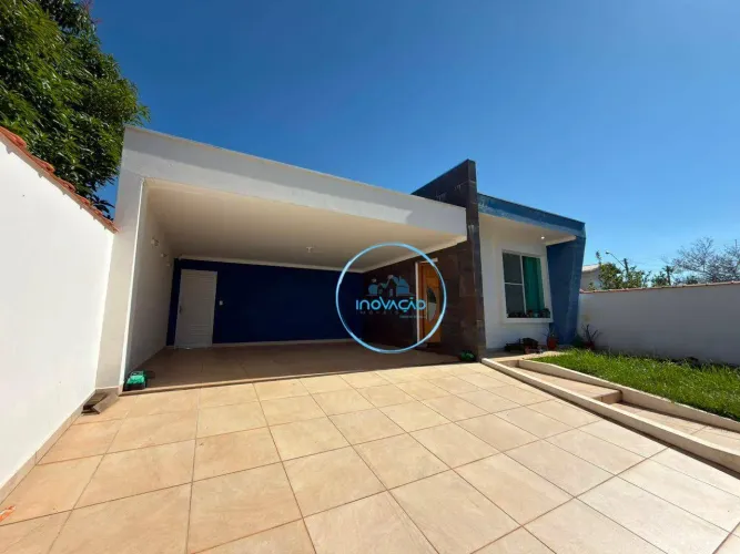 (CA-948) Casa com 3 dormitórios à venda, 174 m² por R$ 700.000 - Jardim Mariluz - São Pedr