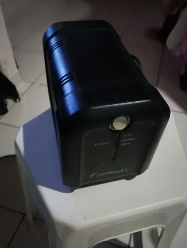 Estabilizador 500W