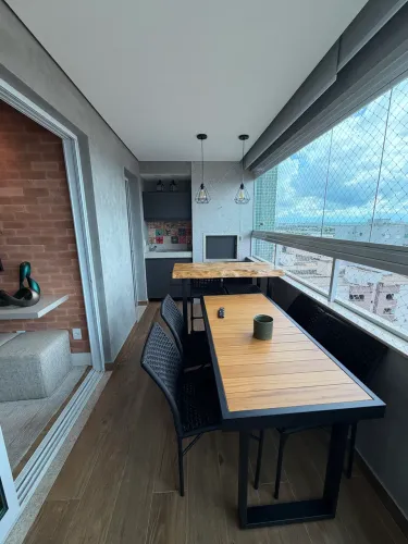 Vendo APTO Provence Residênce club