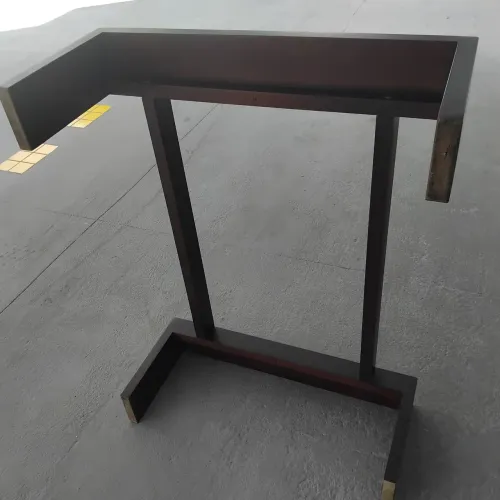 Mesa de centro