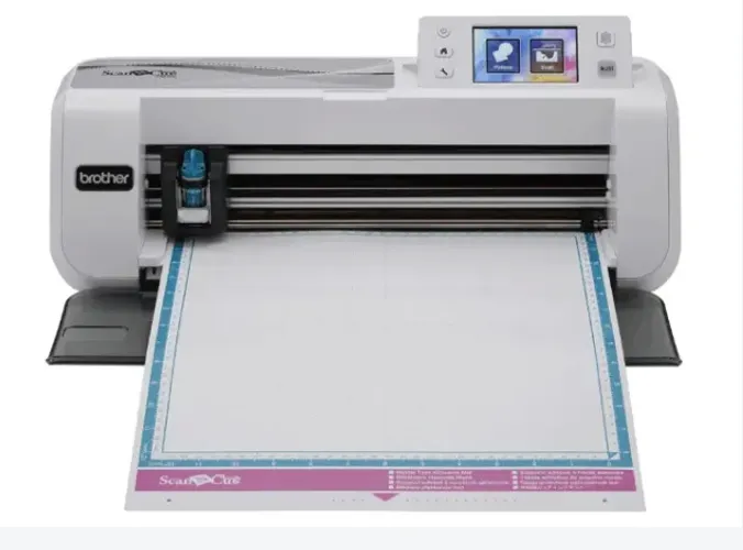 ScanCut Brother CM300