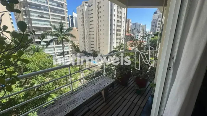Apartamento 4 quartos - Pinheiros