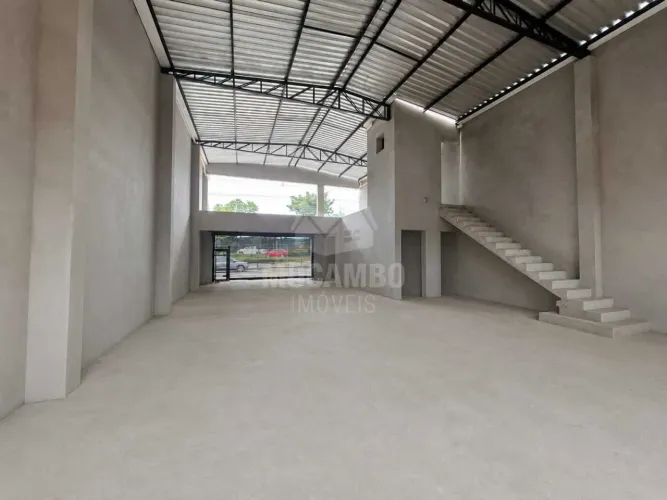 Salão : / Comercial / Bairro dos Pintos