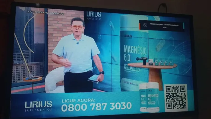Smart TV Samsung 32