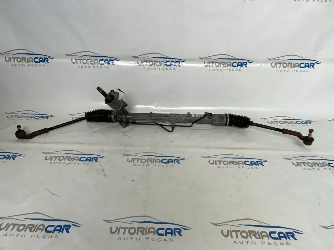 Caixa Direção Hidráulica Ford Focus 2009 á 2013
