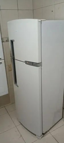 GELADEIRA BRASTEMP 