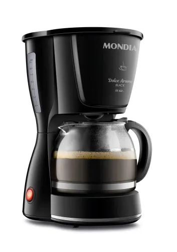 Cafeteira elétrica Mondial