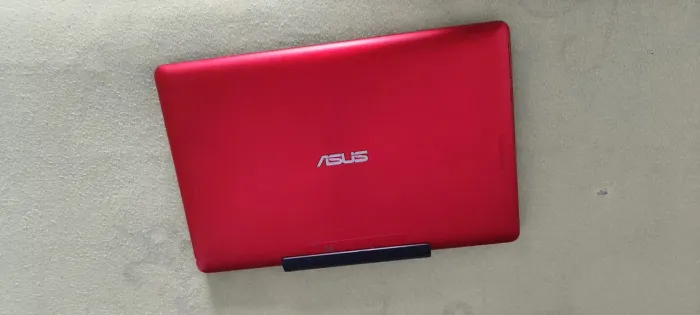 Notebook asus