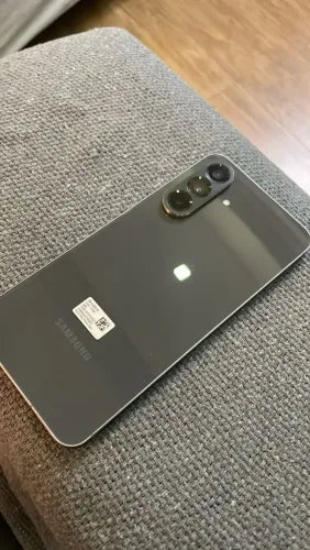 A56 256 GB Aprova D'água