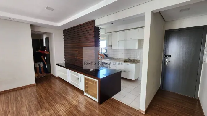 Apartamento - Edifício Felità - Indaiatuba/SP
